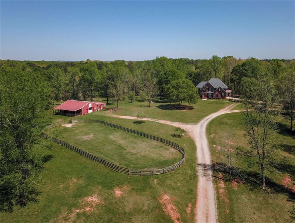 516 Turner Road, Concord, Georgia image 2