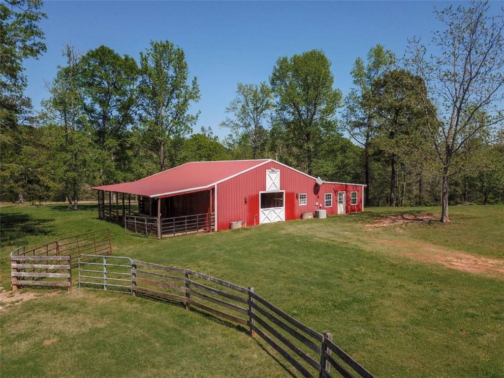 516 Turner Road, Concord, Georgia image 7