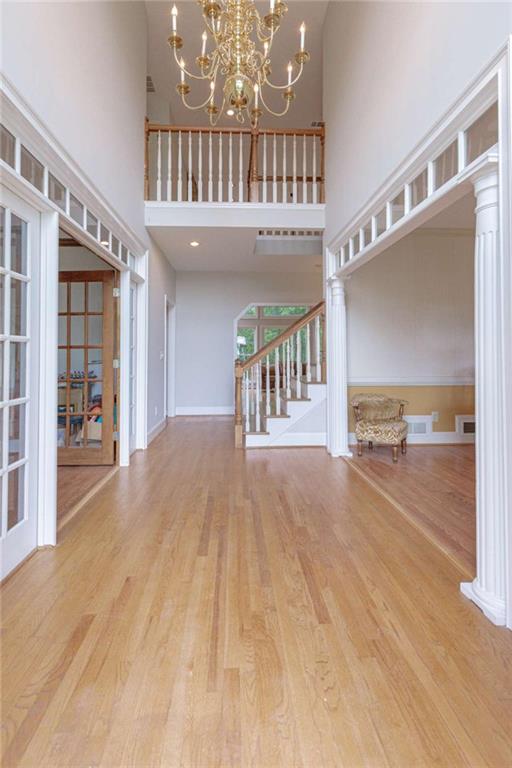 516 Turner Road, Concord, Georgia image 14