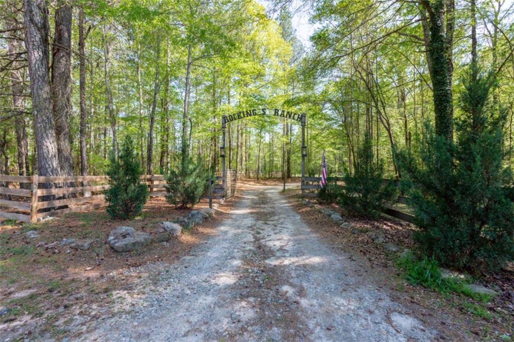 516 Turner Road, Concord, Georgia image 8
