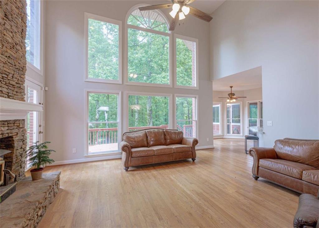 516 Turner Road, Concord, Georgia image 19