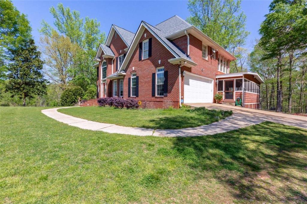 516 Turner Road, Concord, Georgia image 11