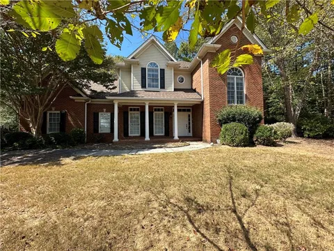 14 Camelot Circle SE, Rome, GA 30161 - MLS#: 7475484