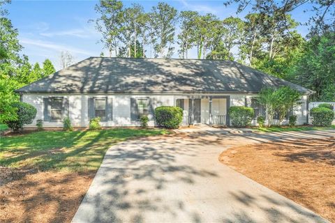 2464 Highway 20 SE Conyers GA 30013