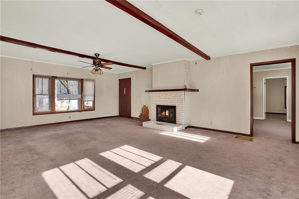 805 Cartersville Street, Ball Ground, Georgia image 14