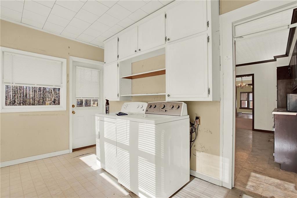 805 Cartersville Street, Ball Ground, Georgia image 15