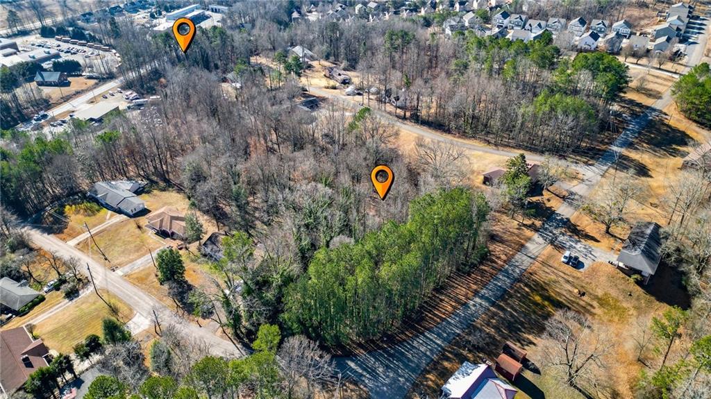 805 Cartersville Street, Ball Ground, Georgia image 26