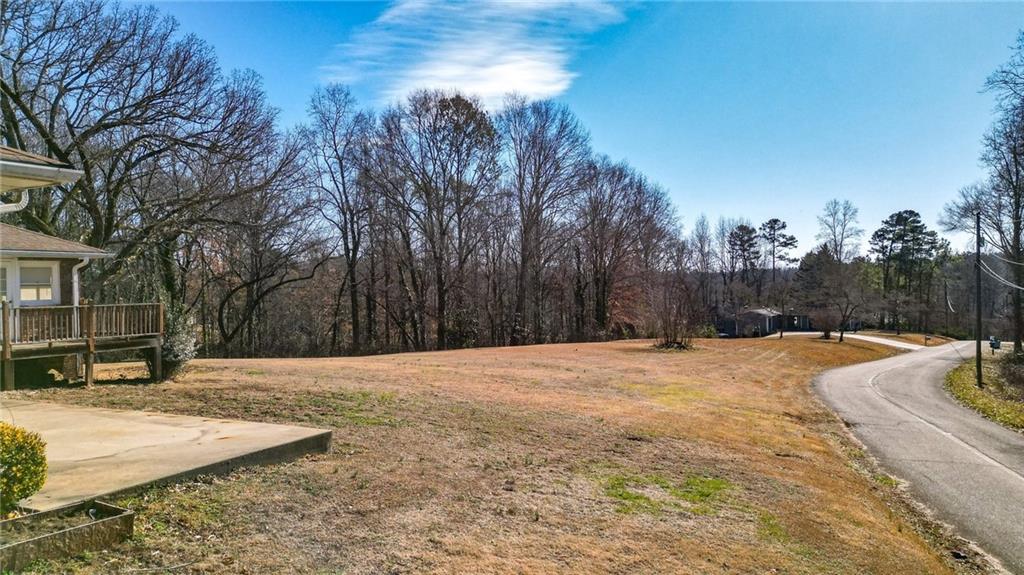 805 Cartersville Street, Ball Ground, Georgia image 17