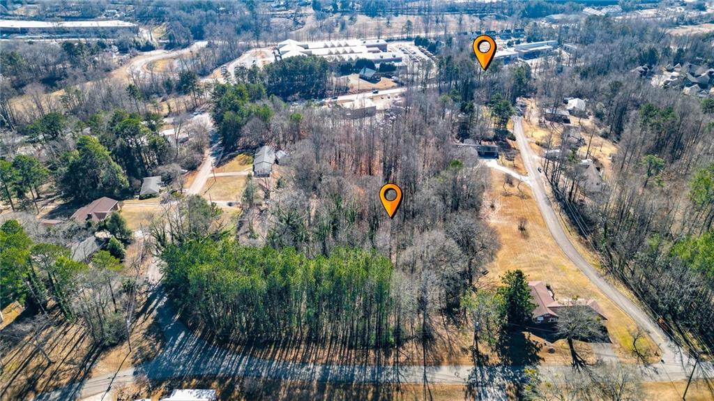 805 Cartersville Street, Ball Ground, Georgia image 27
