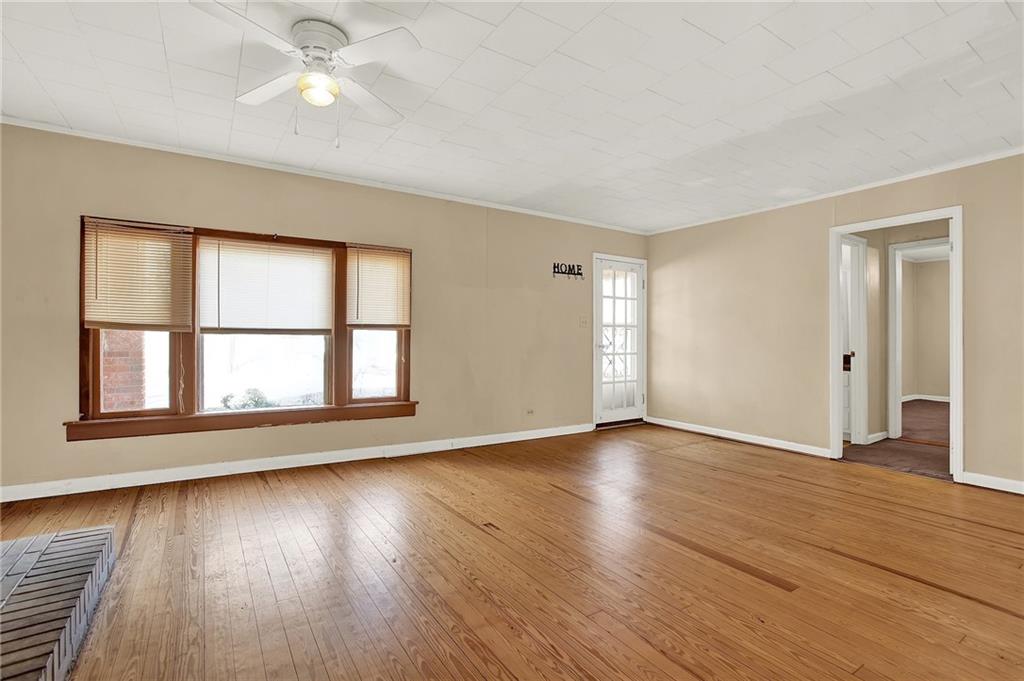 805 Cartersville Street, Ball Ground, Georgia image 6