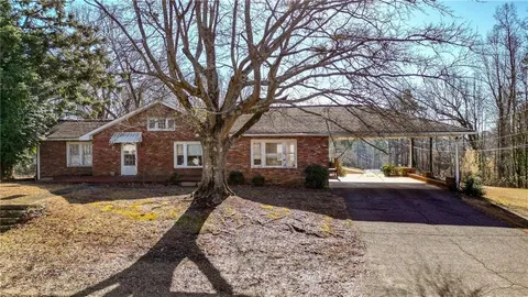 805 Cartersville Street, Ball Ground, GA 30107 - MLS#: 7514554