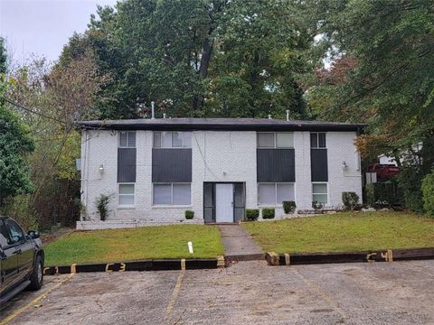 2673 Elsinore Street Atlanta GA 30344