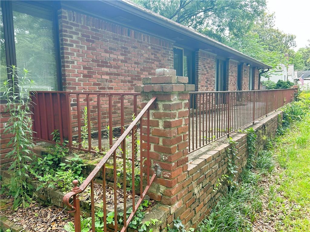 2641 Old Norcross Road