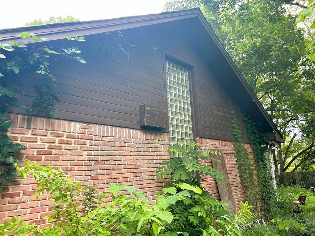2641 Old Norcross Road