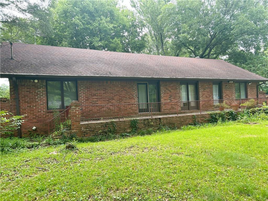 2641 Old Norcross Road