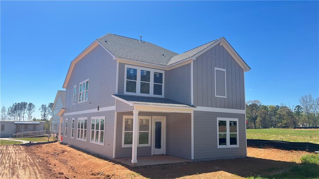 436 Edgewater Chase