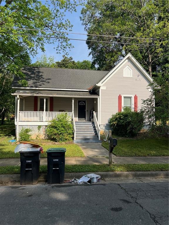 19 N Blanche Ave Sw, Rome, Georgia image 1