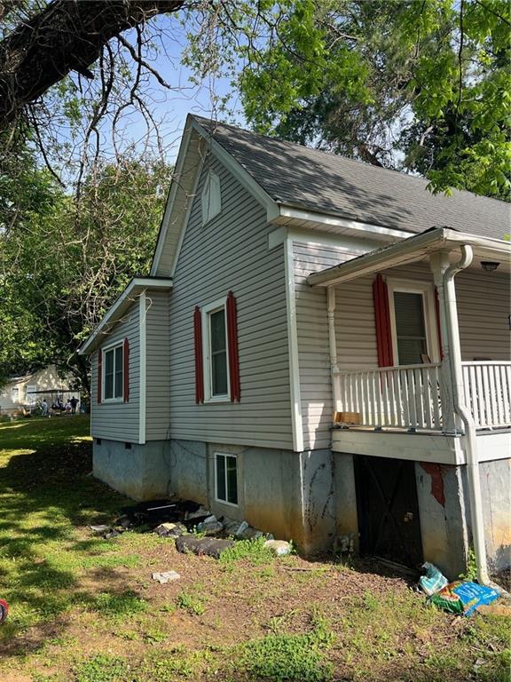 19 N Blanche Ave Sw, Rome, Georgia image 2
