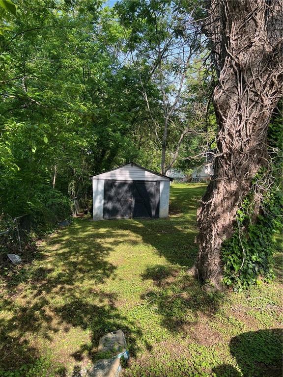19 N Blanche Ave Sw, Rome, Georgia image 3