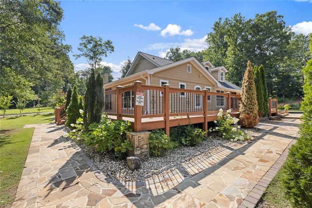335 Level Creek Road