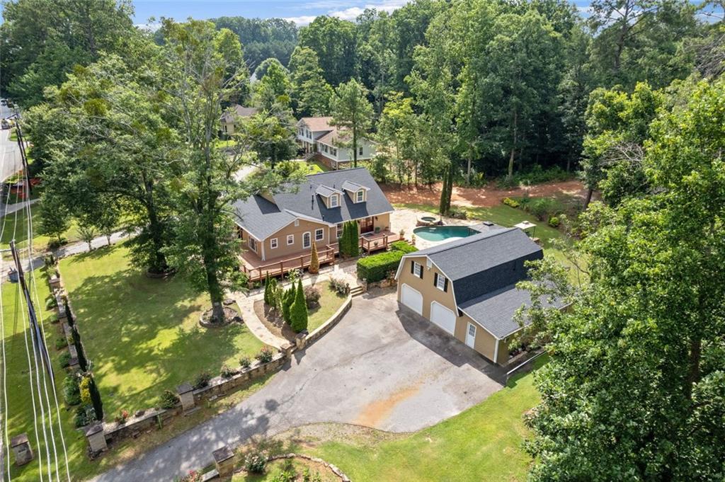 335 Level Creek Road