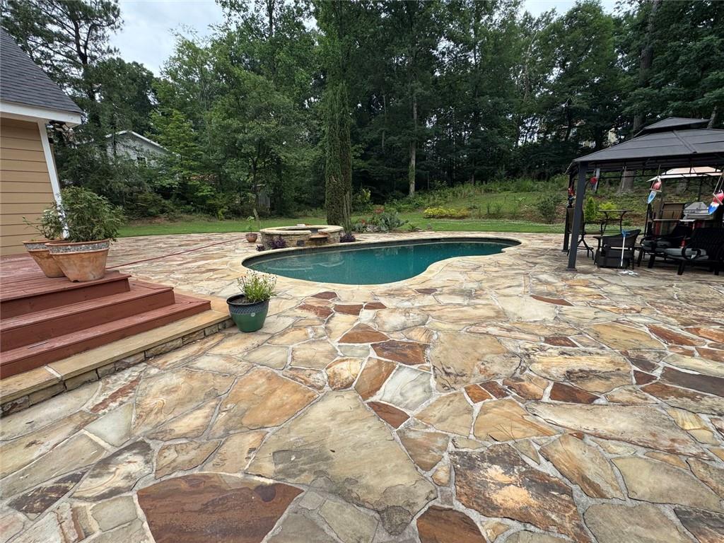 335 Level Creek Road