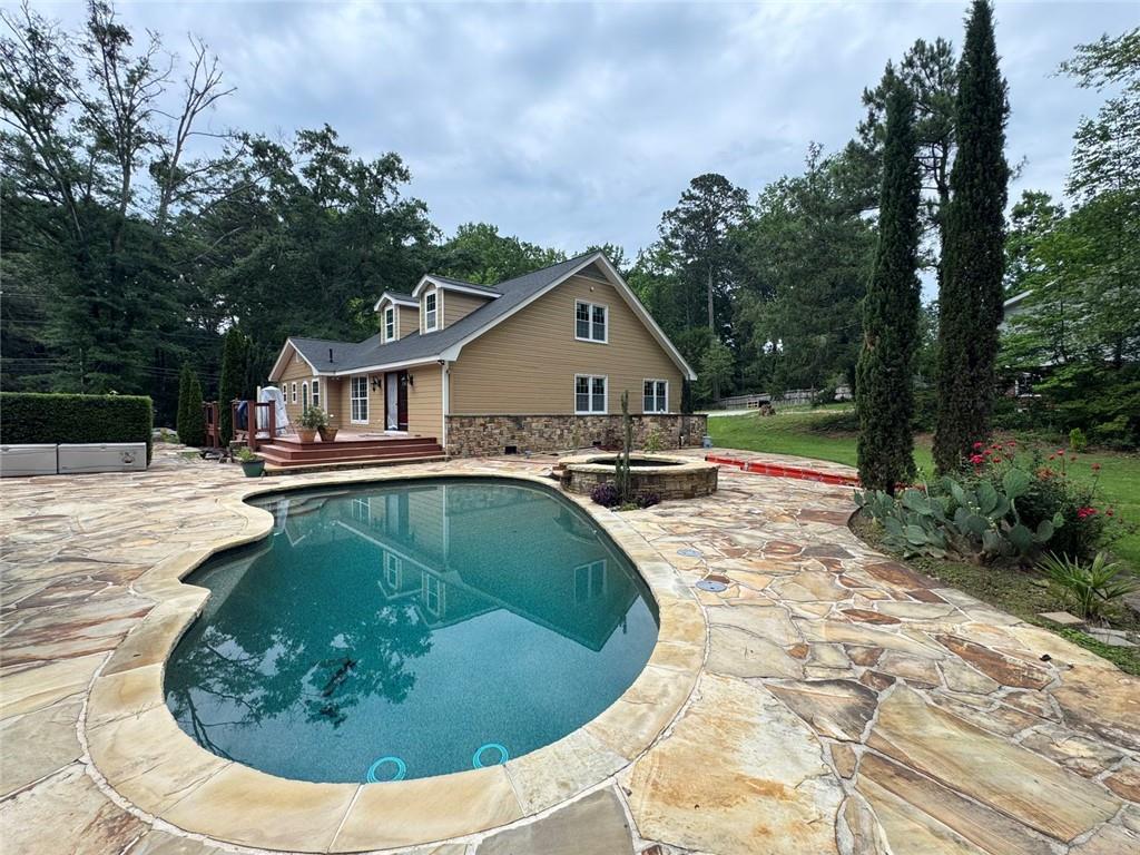 335 Level Creek Road
