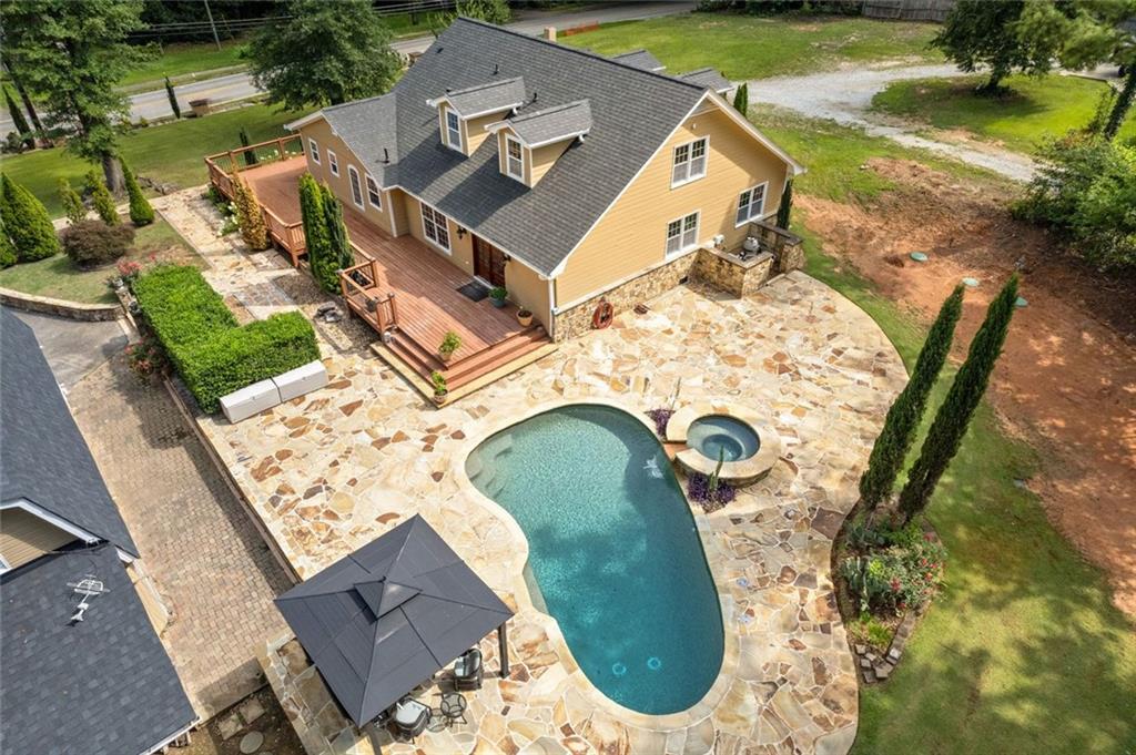 335 Level Creek Road