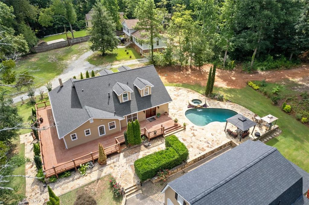 335 Level Creek Road