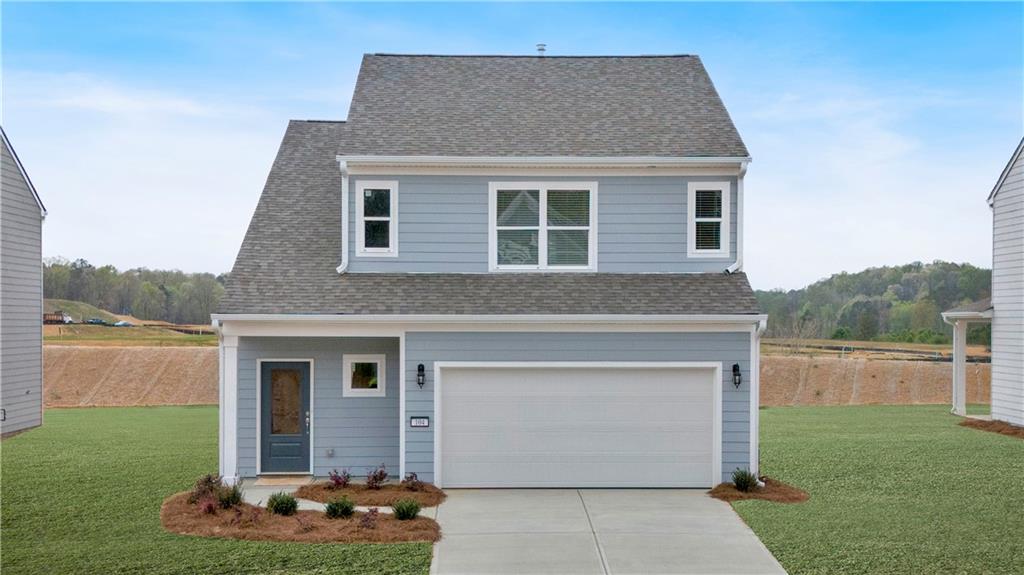 104 Lavender Circle, Calhoun, Georgia image 1