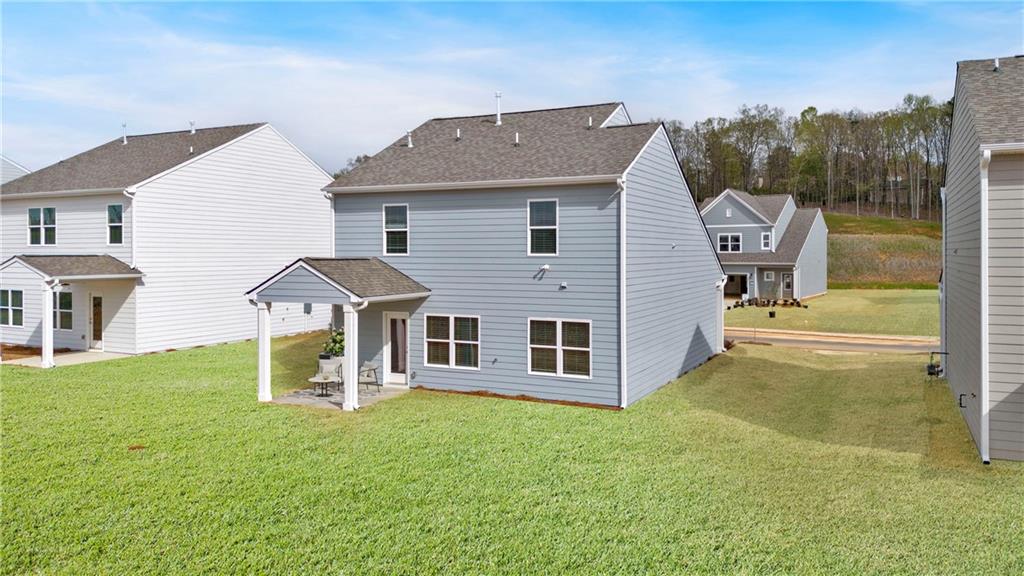 104 Lavender Circle, Calhoun, Georgia image 37