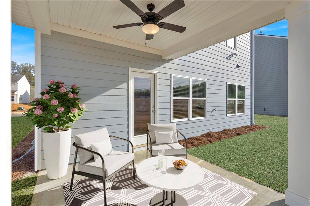 104 Lavender Circle, Calhoun, Georgia image 36