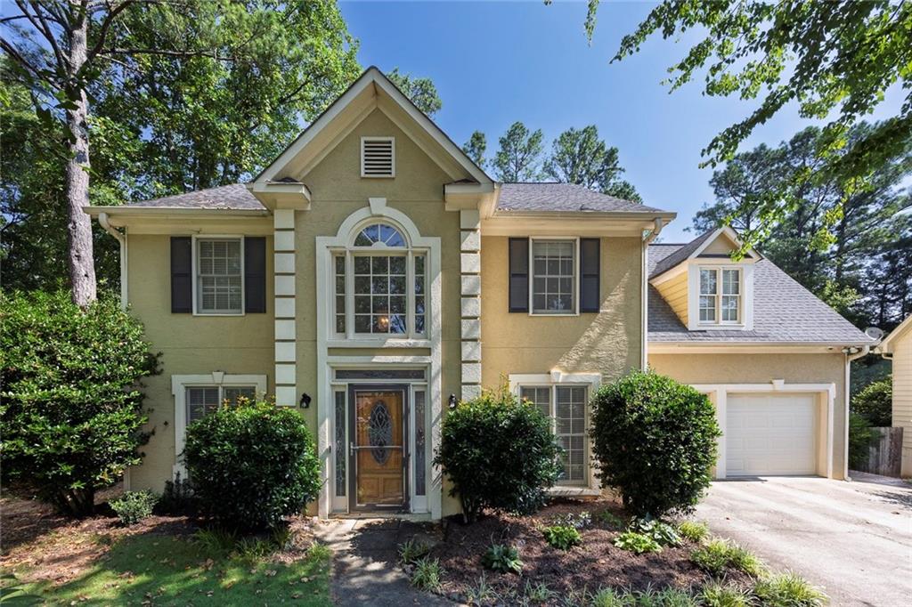Welcome to this spacious 4-bedroom, 2.5-bath home offering 2,271 square feet of potential in one of Cherokee County’s top-rated school districts. Located in a highly sought-after swim and tennis community, this home is nestled in a vibrant, family-friendly neighborhood filled with kids and a strong sense of community.
Step inside to find hardwood floors throughout the main level, granite countertops in the kitchen, and an oversized garage perfect for extra storage or a workshop. Enjoy outdoor living with not one, but two decks—ideal for entertaining or relaxing in your private backyard.
This home is priced to sell and offers incredible value with just a little paint and touchups needed to make it truly shine. Don’t miss this opportunity to create your dream home in one of the area’s most desirable neighborhoods.