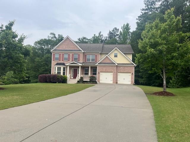 82 Sweetwater Way, Senoia, Georgia image 2