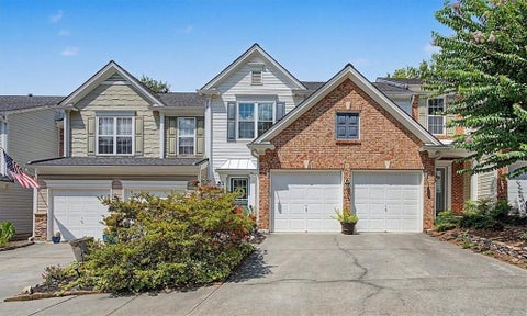 Townhouse For Sale - 151 Regent Place<br/> Cherokee County, Woodstock, GA 30188