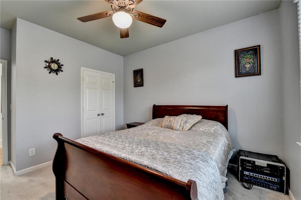 1943 Blue Heron Way, Lawrenceville, Georgia image 43