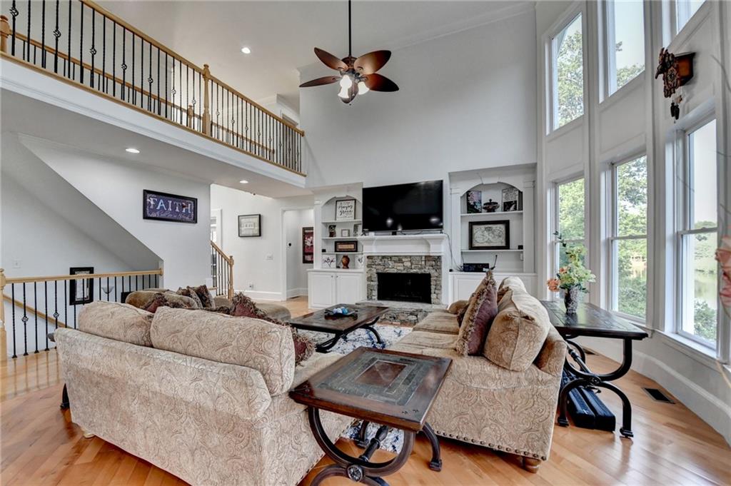 1943 Blue Heron Way, Lawrenceville, Georgia image 20