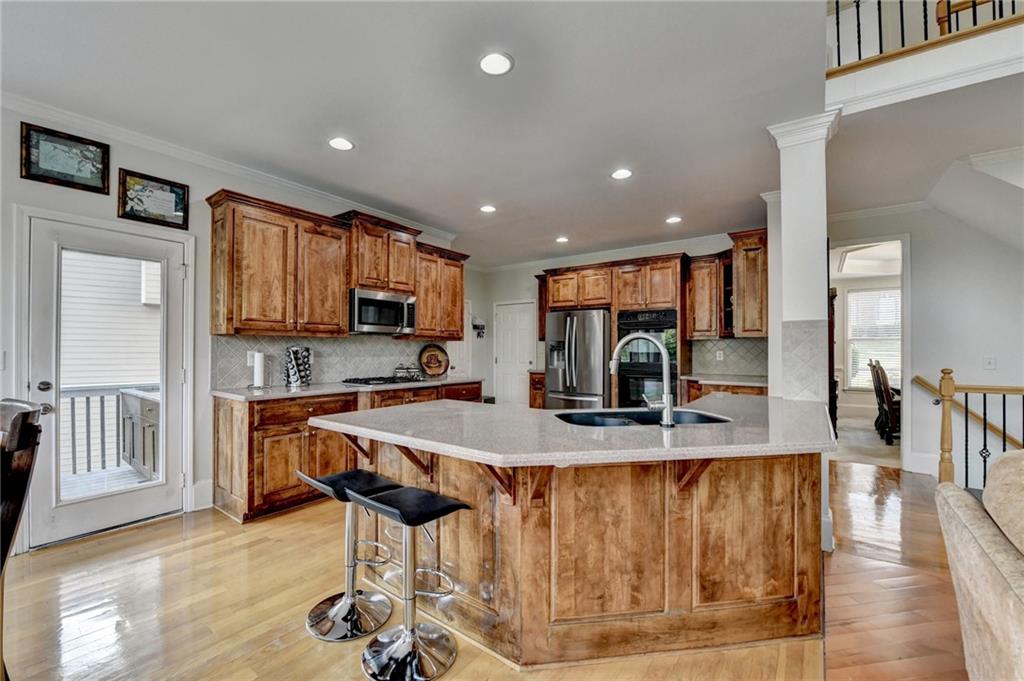1943 Blue Heron Way, Lawrenceville, Georgia image 39