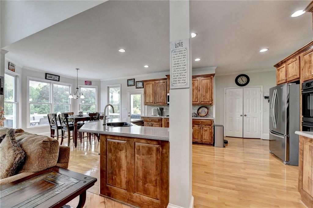 1943 Blue Heron Way, Lawrenceville, Georgia image 31