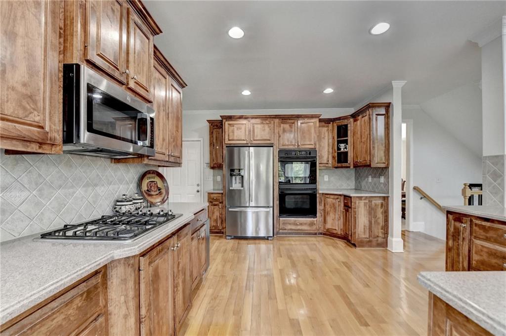 1943 Blue Heron Way, Lawrenceville, Georgia image 35