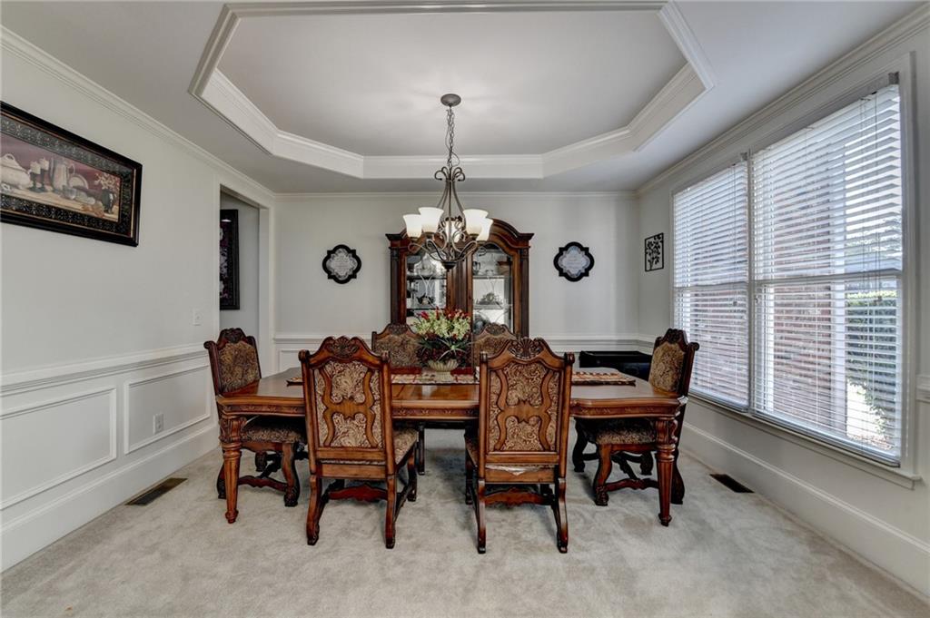 1943 Blue Heron Way, Lawrenceville, Georgia image 14