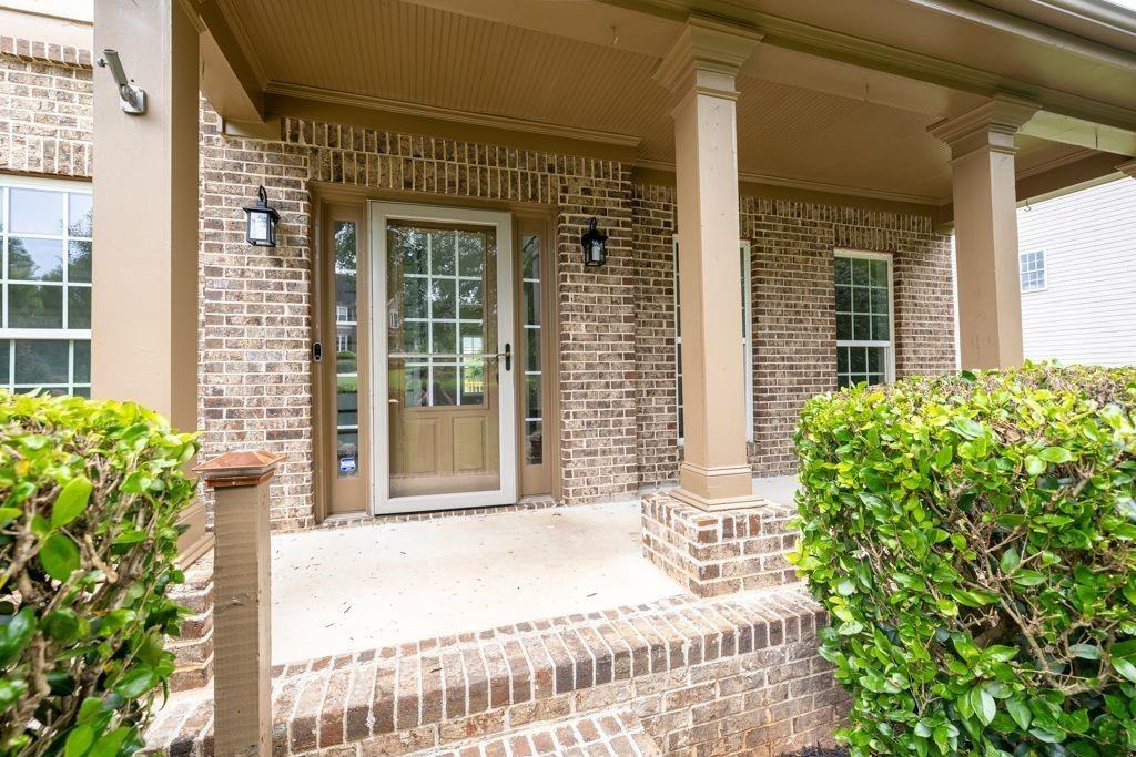 8965 Creekstone Place