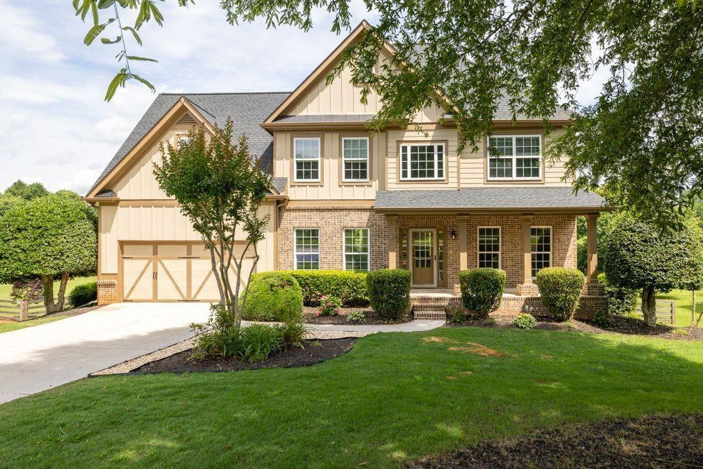 8965 Creekstone Place