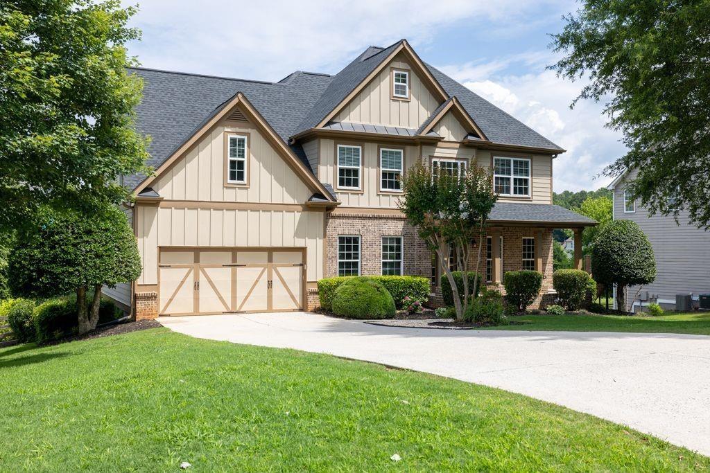 8965 Creekstone Place