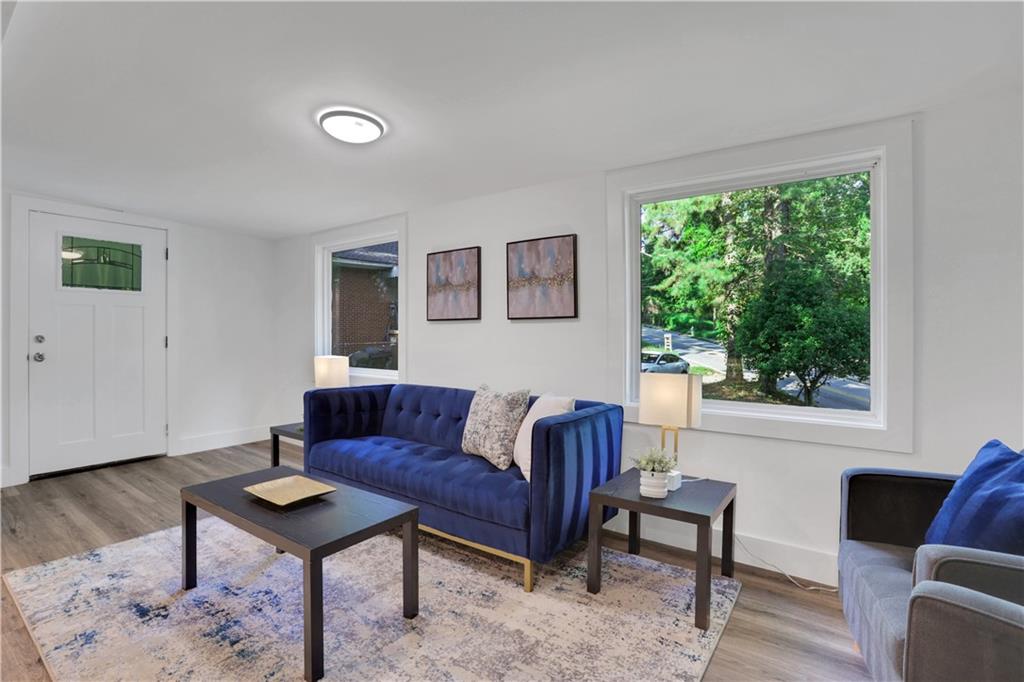 2466 Old Hapeville Road SW