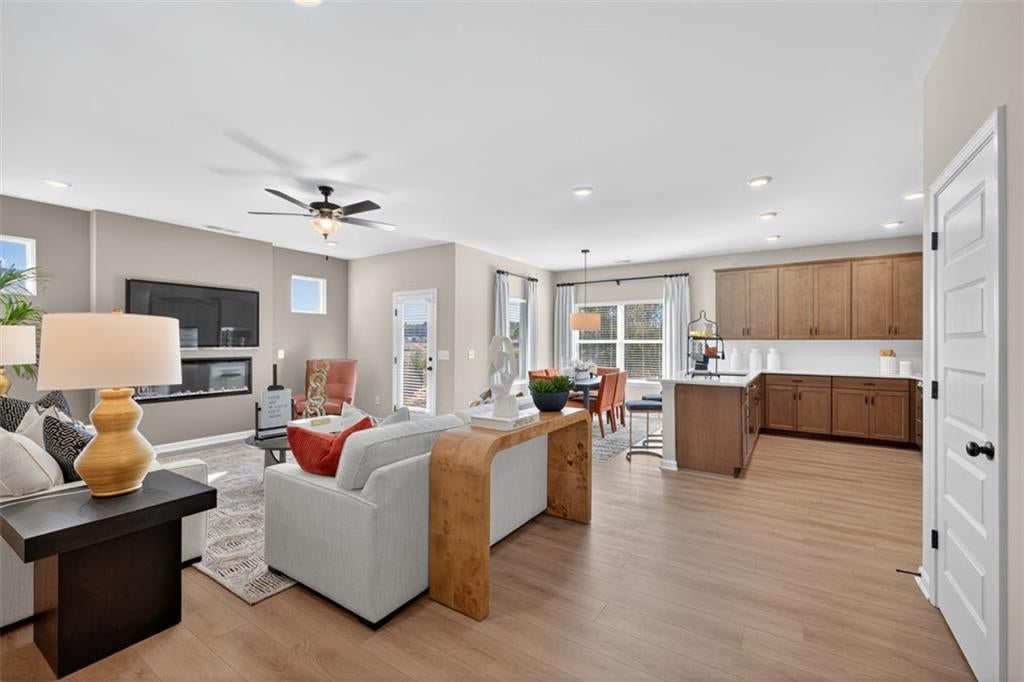 467 Fair Oak Lane