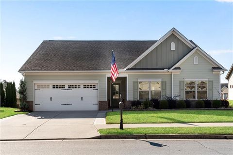 4507 Havenwood Place Gainesville GA 30504