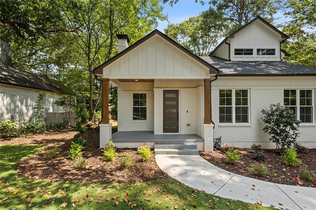 429 Woodhaven Drive