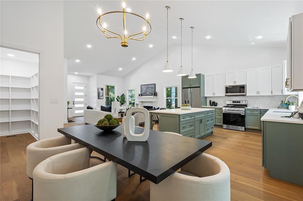 429 Woodhaven Drive