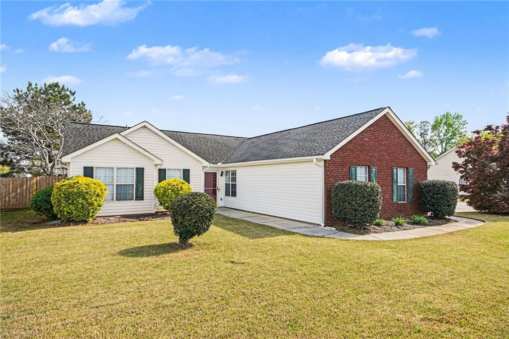2305 Sugarleaf Trail
